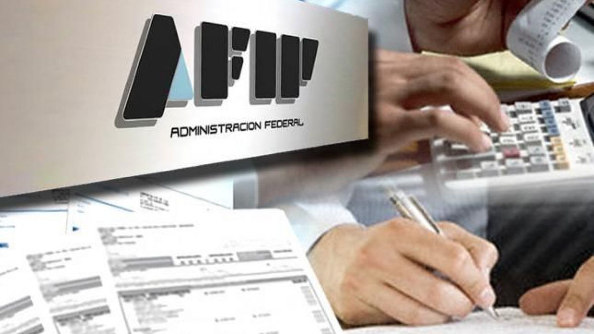 altText(AFIP amplía moratoria para pymes, monotributistas, cooperativas y ONG)}