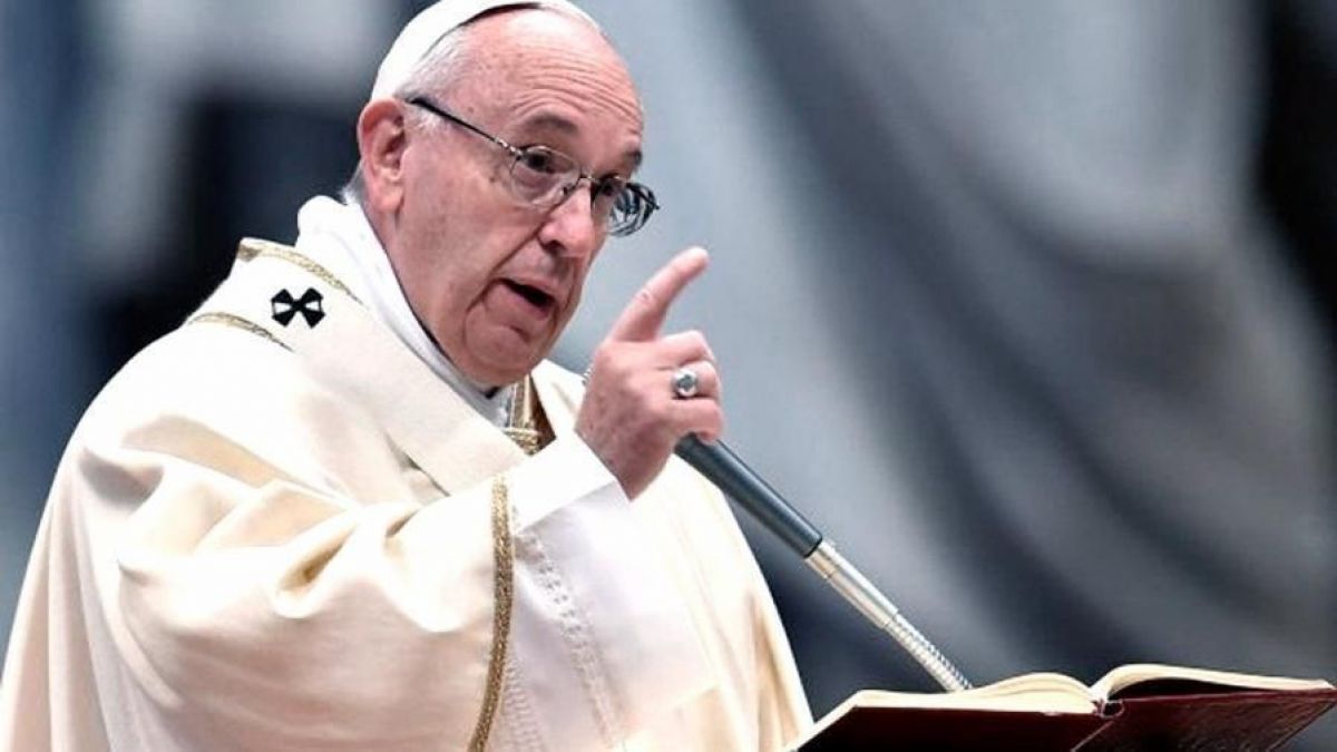 altText(El Papa refuerza el poder de las investigaciones contra abusos en la Iglesia)}