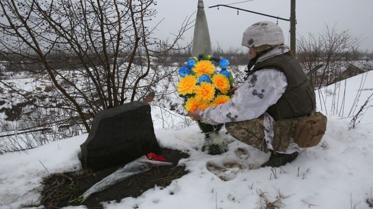 altText(Donetsk denuncia al menos 20 muertos y 26 heridos en un ataque ucraniano)}