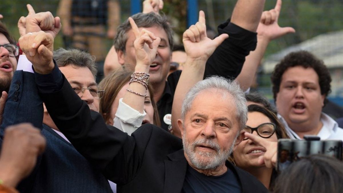 altText(Lula: los ricos van a pagar más impuestos y habrá reforma laboral consensuada)}