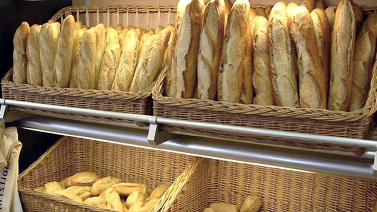 altText(Panazo nacional: venderán el kilo de pan a $150 contra la suba de precios)}