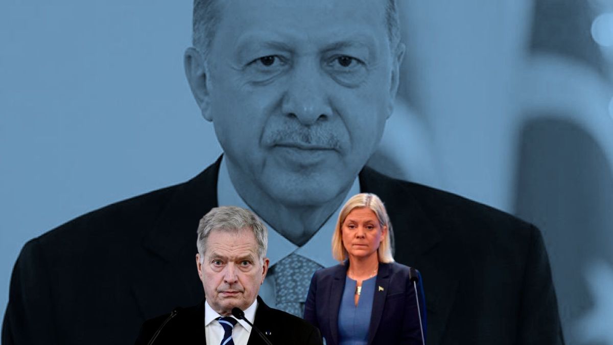altText(Turquía no afloja y se le planta a la OTAN: Finlandia y Suecia afuera)}