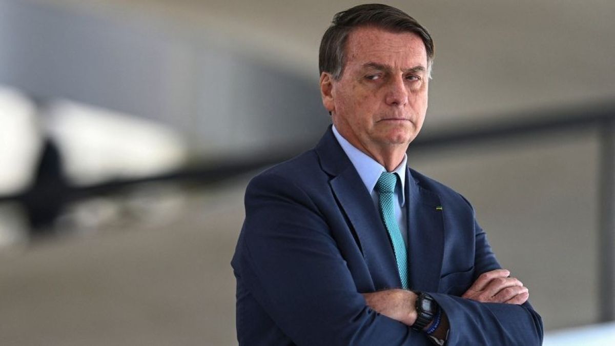 altText(Campaña del PT recuerda que Bolsonaro 