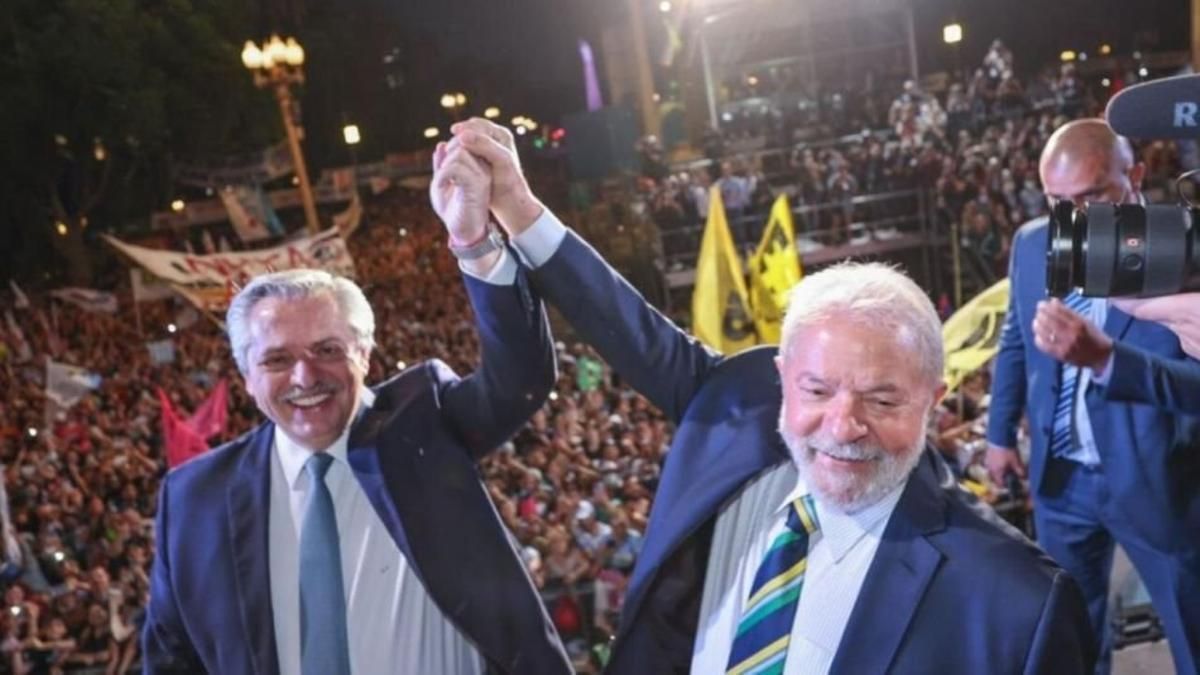 altText(Bolsonaro en fuga: así será la ceremonia de asunción de Lula en Brasilia)}