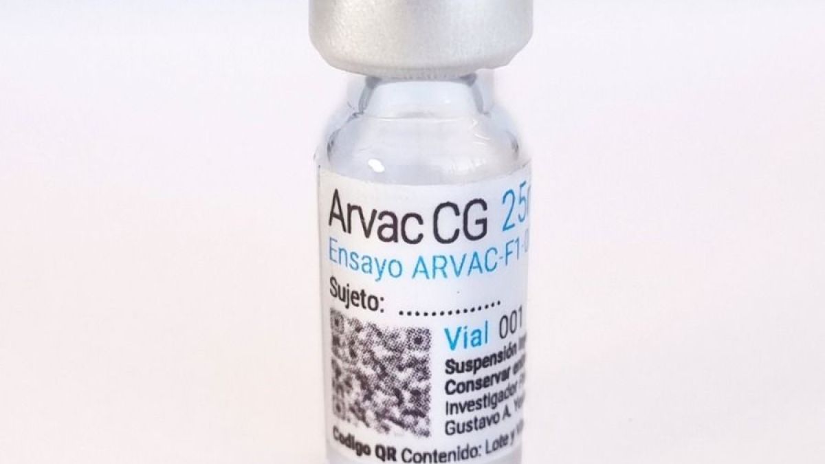 altText(Vacuna argentina contra Covid: se solicitan personas voluntarias)}