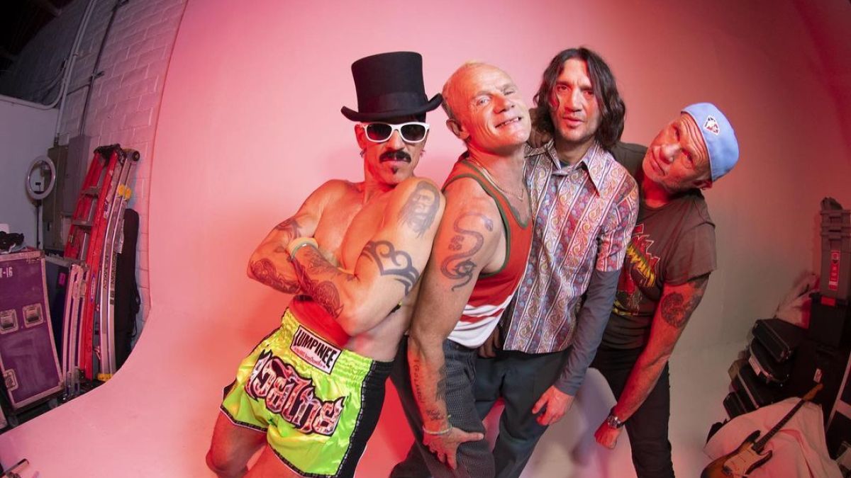 altText(El regreso más esperado: Red Hot Chili Peppers tocará en Buenos Aires)}