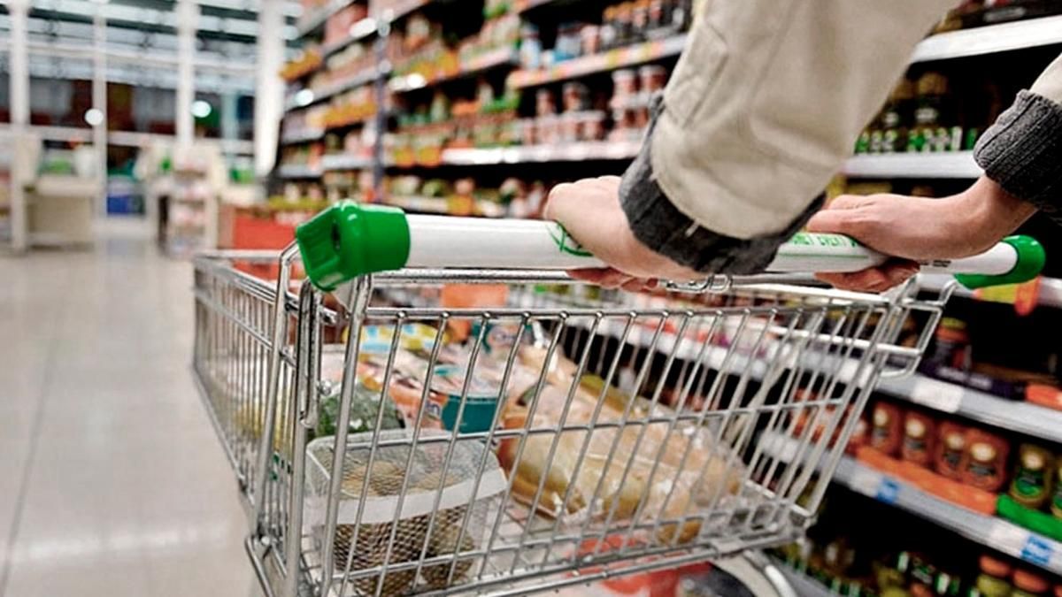 altText(Consumo: las ventas en los supermercados aumentaron 3,4% durante abril)}