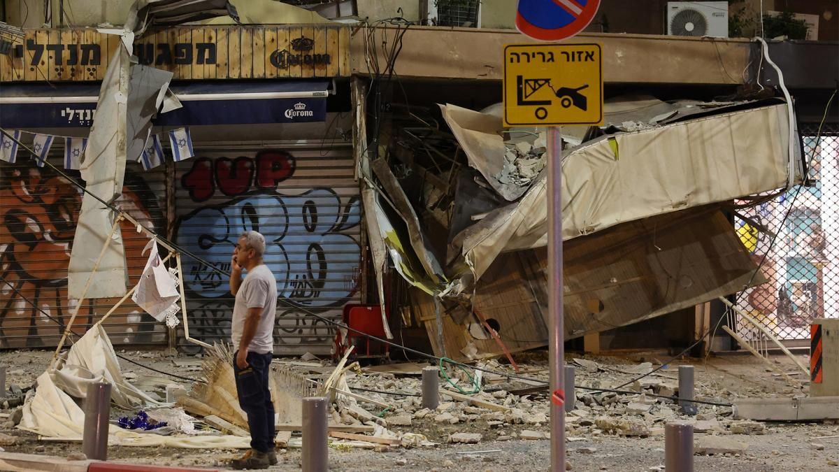altText(Ya son al menos 2 los argentinos muertos tras la masacre de Hamas)}