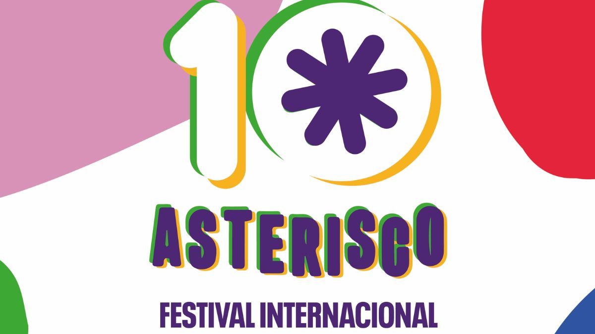 altText(Cine LGBTIQ+: nueva edición del Festival Asterisco)}