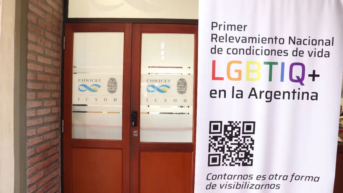 altText(Resultados preliminares revelan sobre condiciones de vida en población LGBTIQ+)}