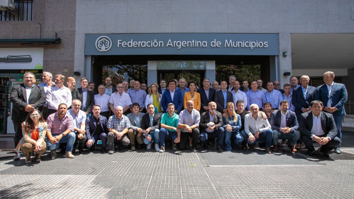 altText(La Federación Argentina de Municipios contra la 