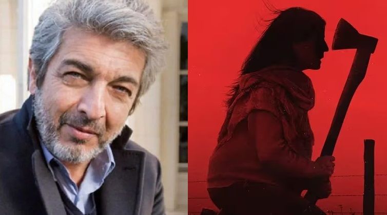 Ricardo Darín / 